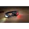 Coast Cutlery RL20RB Tri Color Rechargeable Headlamp with Dimmer Control and Booster Battery 30900 - alternate 3